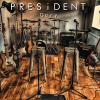Thumbnail for the President - Gary link, provided by host site