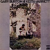 Thumbnail for the Keith Jarrett - Gary Burton & Keith Jarrett link, provided by host site