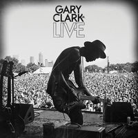Thumbnail for the Gary Clark Jr - Gary Clark Jr. Live link, provided by host site