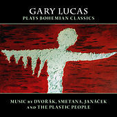 Thumbnail for the Gary Lucas - Gary Lucas Plays Bohemian Classics link, provided by host site