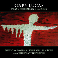 Thumbnail for the Gary Lucas - Gary Lucas Plays Bohemian Classics link, provided by host site