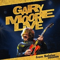 Thumbnail for the Gary Moore - Gary Moore Live from Baloise Session link, provided by host site