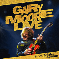 Thumbnail for the Gary Moore - Gary Moore Live From Baloise Session link, provided by host site