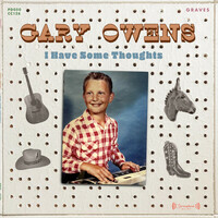 Thumbnail for the graves - Gary Owens: I Have Some Thoughts link, provided by host site