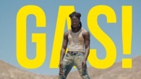 Thumbnail for the Shaboozey - GAS! link, provided by host site