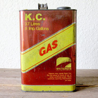 Thumbnail for the K.C. - Gas link, provided by host site