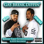 Thumbnail for the H2O - Gas Break Dippin' link, provided by host site