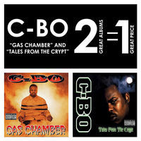 Thumbnail for the CBO - Gas Chamber / Tales From the Crypt link, provided by host site