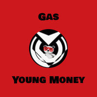 Thumbnail for the Young Money - Gas link, provided by host site