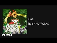 Thumbnail for the Shadyfolks - Gas link, provided by host site