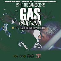 Thumbnail for the Hp the Game God - Gas from California link, provided by host site