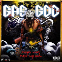 Thumbnail for the DB Tha General - Gas God (M.D.M.Y.R) link, provided by host site