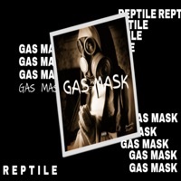 Thumbnail for the Reptile - Gas Mask! link, provided by host site