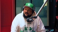 Thumbnail for the GASHI - Gashi: Fire in the Booth, Pt. 2 link, provided by host site