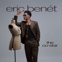 Thumbnail for the Eric Benét - Gaslight link, provided by host site