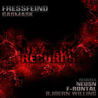 Image of Fressfeind linking to their artist page due to link from them being at the top of the main table on this page