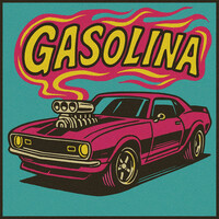 Thumbnail for the Dixie - Gasolina link, provided by host site