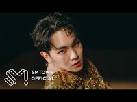 Thumbnail for the Key - 키 '가솔린 (Gasoline)' link, provided by host site