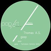 Thumbnail for the Thomas A.S. - Gasp link, provided by host site