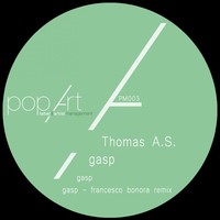 Thumbnail for the Thomas A.S. - Gasp link, provided by host site