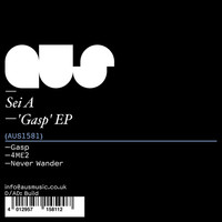 Thumbnail for the Sei A - Gasp'EP link, provided by host site