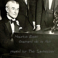 Thumbnail for the The Synthesizer - Gaspard de la Nuit link, provided by host site