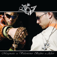 Thumbnail for the Hector & Tito - Gata Celosa - Live link, provided by host site