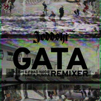 Thumbnail for the Joddski - Gata Remixer link, provided by host site
