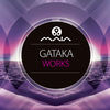 Thumbnail for the Gataka - Gataka Works link, provided by host site