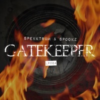 Thumbnail for the Spekktrum - Gatekeeper link, provided by host site