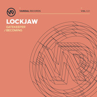 Thumbnail for the Lockjaw - Gatekeeper, Becoming link, provided by host site