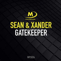 Thumbnail for the Sean & Xander - Gatekeeper link, provided by host site