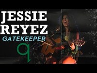 Thumbnail for the Jessie Reyez - Gatekeeper link, provided by host site