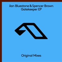 Thumbnail for the Ilan Bluestone - Gatekeeper link, provided by host site
