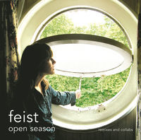 Thumbnail for the Feist - Gatekeeper (Full mix) link, provided by host site