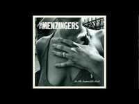 Thumbnail for the The Menzingers - "Gates" link, provided by host site