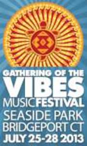 Thumbnail for the Kung Fu - Gathering of the Vibes link, provided by host site