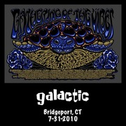 Thumbnail for the Galactic - Gathering of the Vibes link, provided by host site