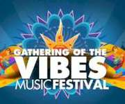 Thumbnail for the Phil Lesh & Friends - Gathering of the Vibes link, provided by host site