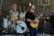 Thumbnail for the Bill Kreutzmann - Gathering of the Vibes link, provided by host site