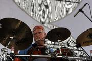 Thumbnail for the Bill Kreutzmann - Gathering of the Vibes link, provided by host site
