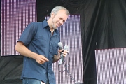 Thumbnail for the JJ Grey and Mofro - Gathering of the Vibes link, provided by host site