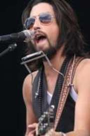 Thumbnail for the Jackie Greene - Gathering of the Vibes link, provided by host site