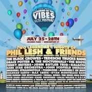 Thumbnail for the Twiddle - Gathering of the Vibes link, provided by host site