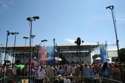 Thumbnail for the The Derek Trucks Band - Gathering of the Vibes link, provided by host site