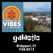 Thumbnail for the Galactic - Gathering of the Vibes link, provided by host site