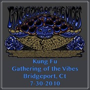 Thumbnail for the Kung Fu - Gathering of the Vibes link, provided by host site