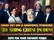 Thumbnail for the The String Cheese Incident - Gathering of the Vibes link, provided by host site