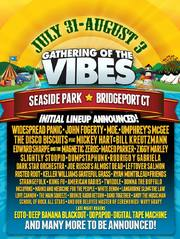 Thumbnail for the Joe Russo's Almost Dead - Gathering of the Vibes - Main Stage, Seaside Park link, provided by host site