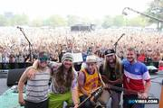 Thumbnail for the Twiddle - Gathering Of The Vibes Mainstage link, provided by host site
